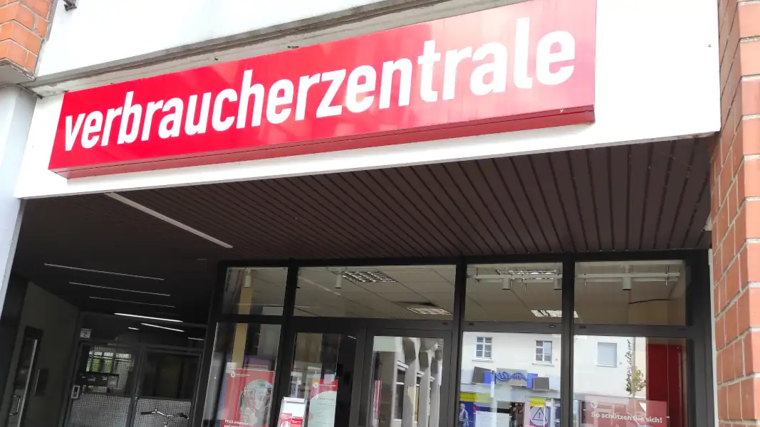 Die Verbraucherzentrale in Troisdorf